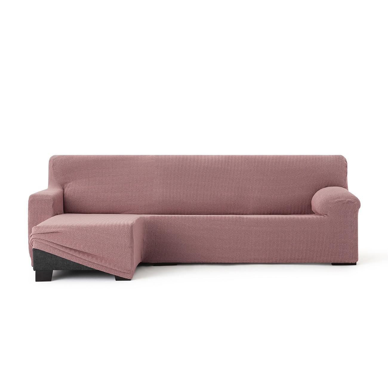 Capa para chaise longue superelástica Jaz