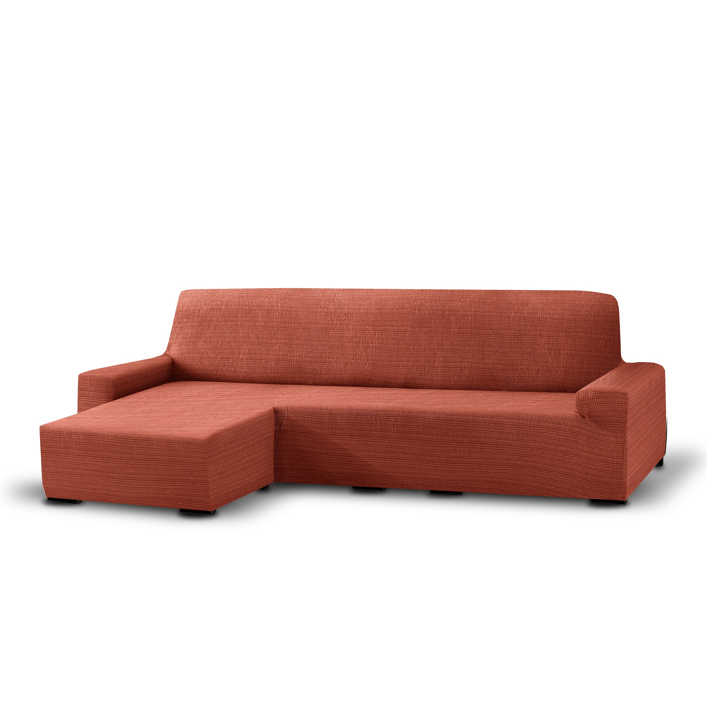 Capa elástica para chaise longue modelo Achilles