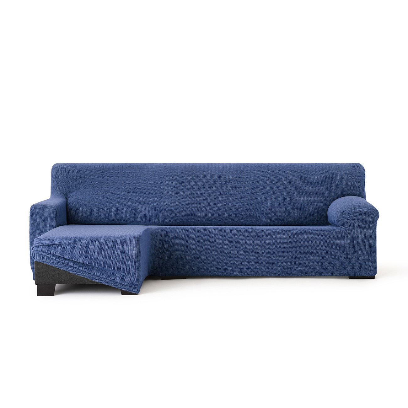 Capa para chaise longue superelástica Jaz