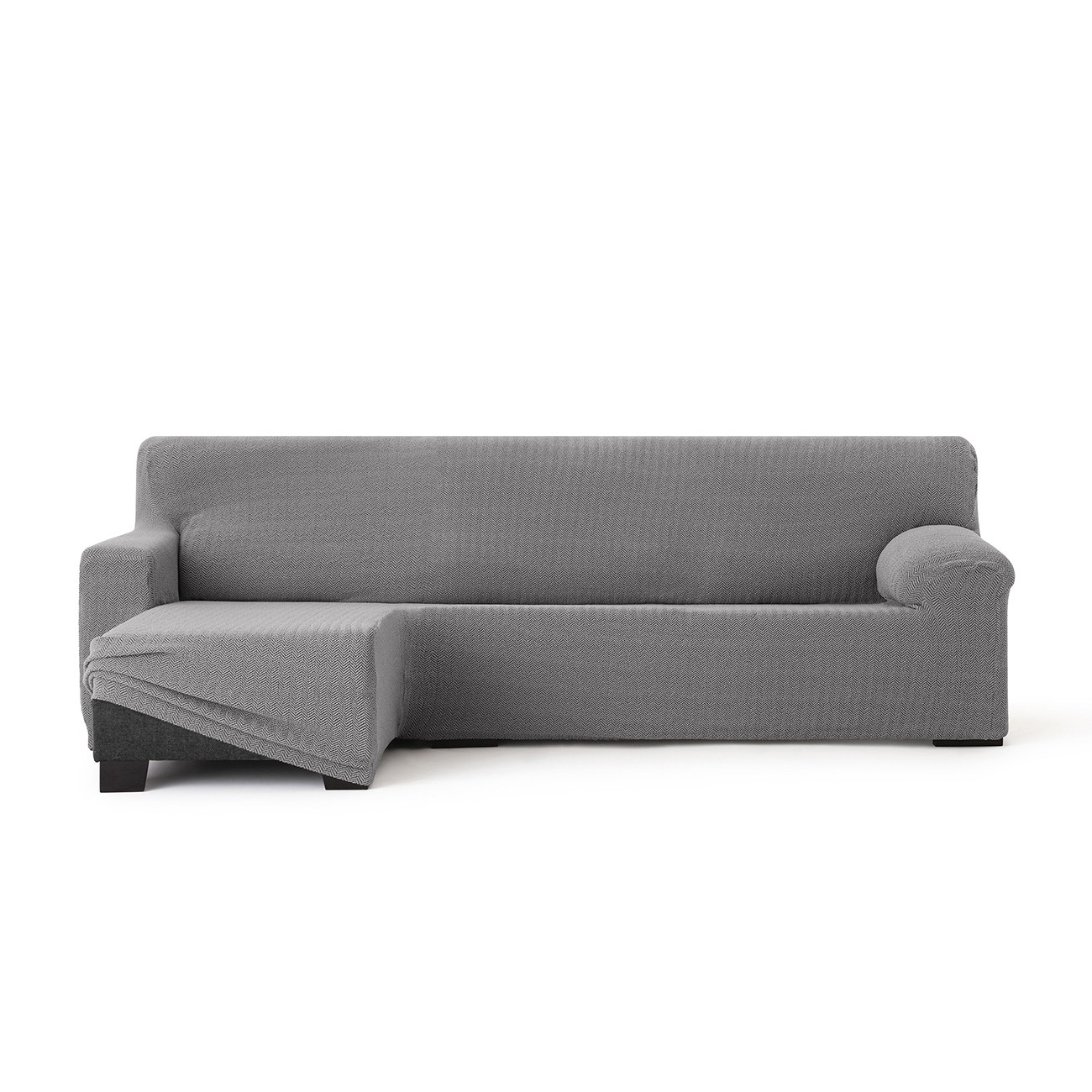Capa para chaise longue superelástica Jaz