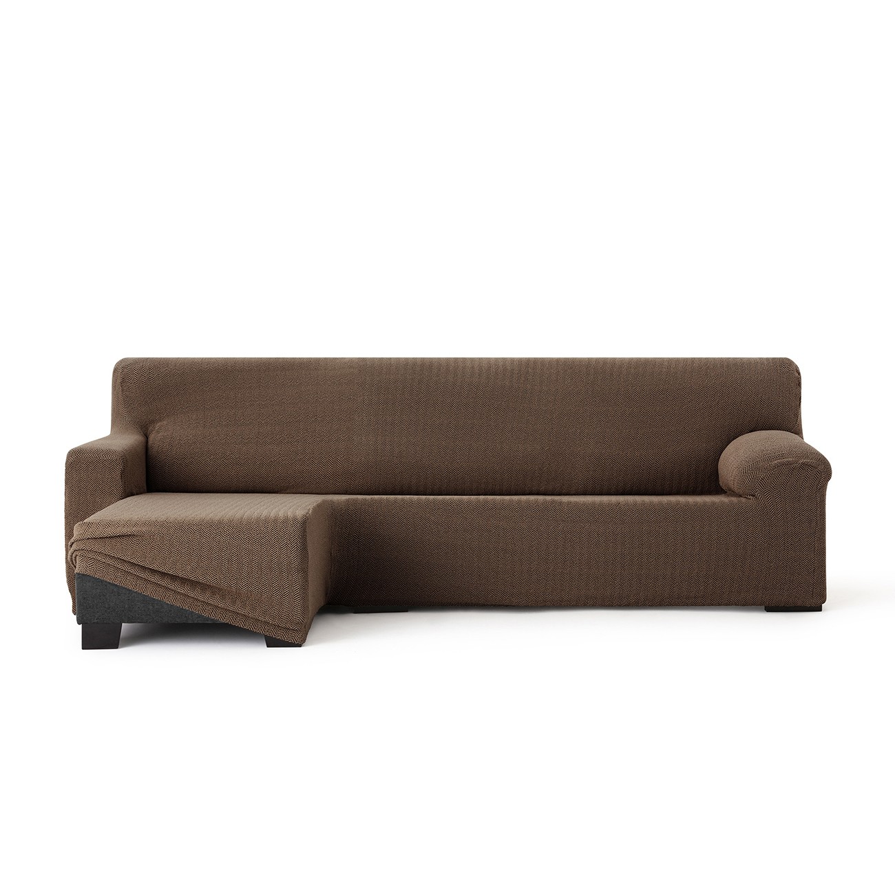 Capa para chaise longue superelástica Jaz