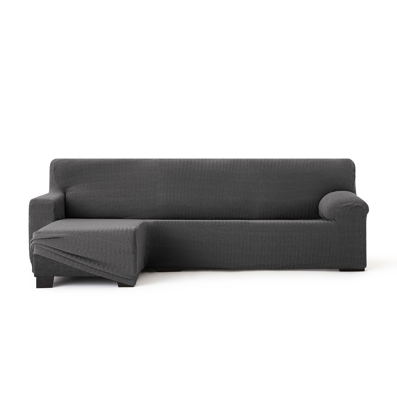 Capa para chaise longue superelástica Jaz