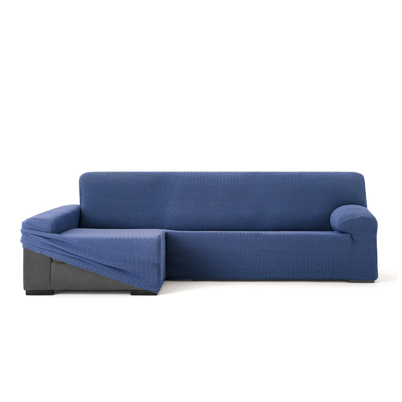 Capa para chaise longue superelástica Jaz