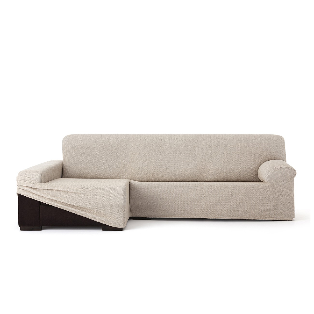Capa para chaise longue superelástica Jaz