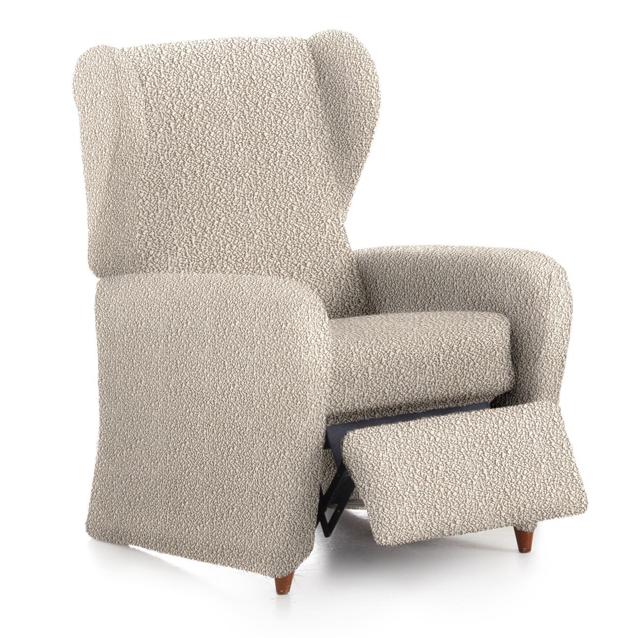 Capa super elástica para poltrona relax modelo Roc
