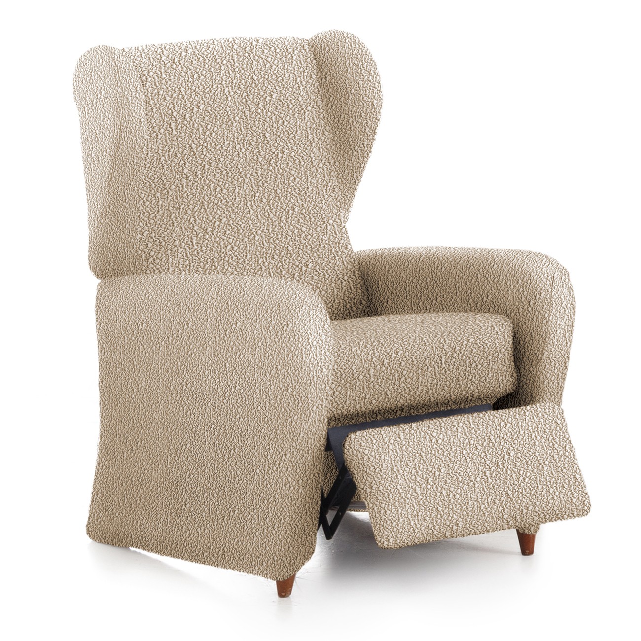 Capa super elástica para poltrona relax modelo Roc