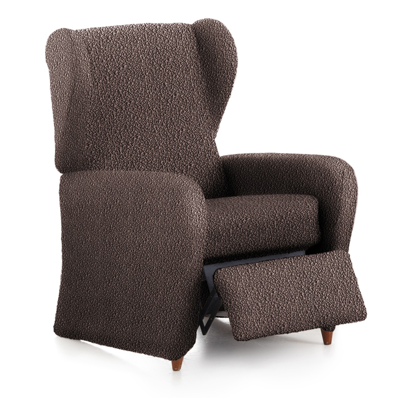 Capa super elástica para poltrona relax modelo Roc