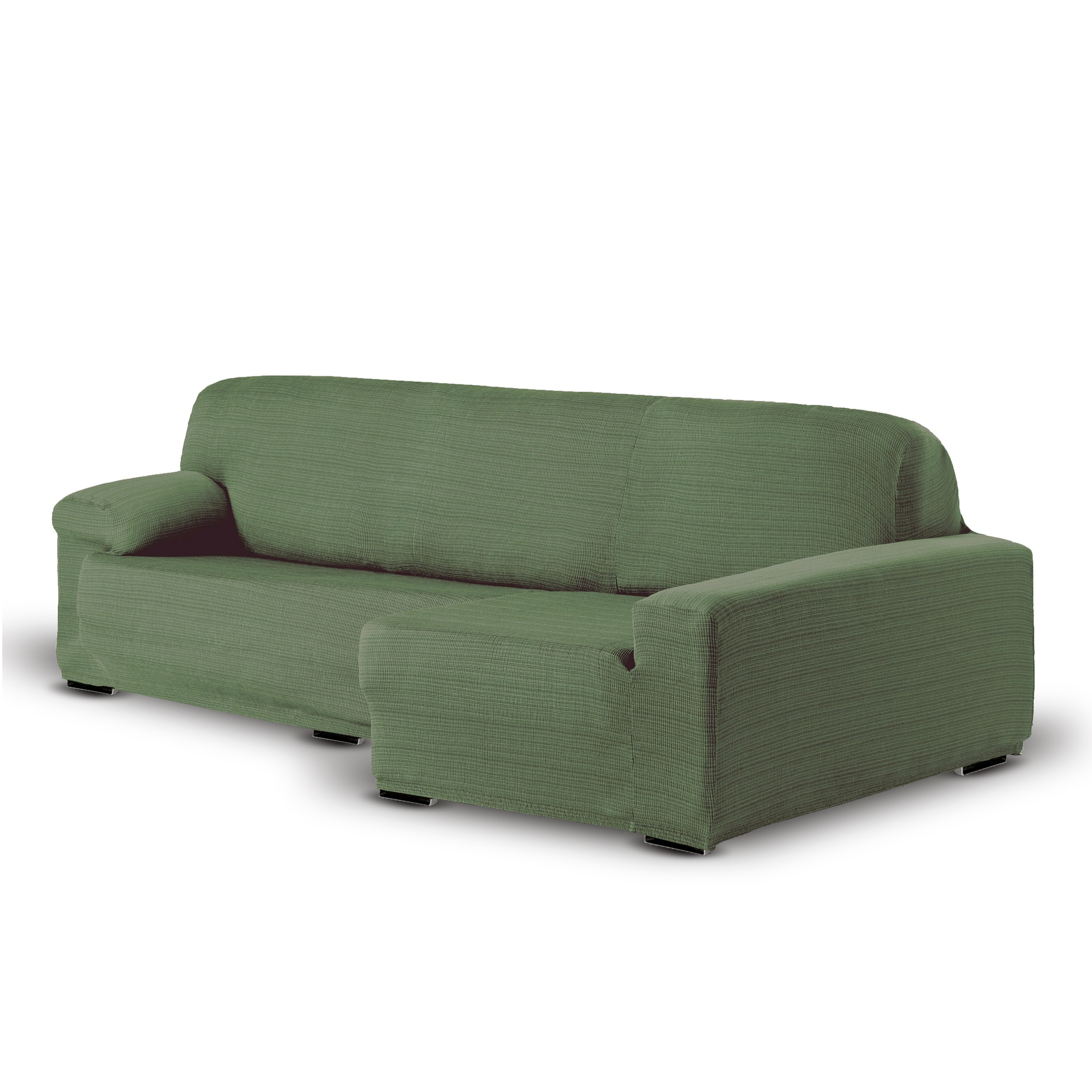 Capa elástica para chaise longue modelo Achilles
