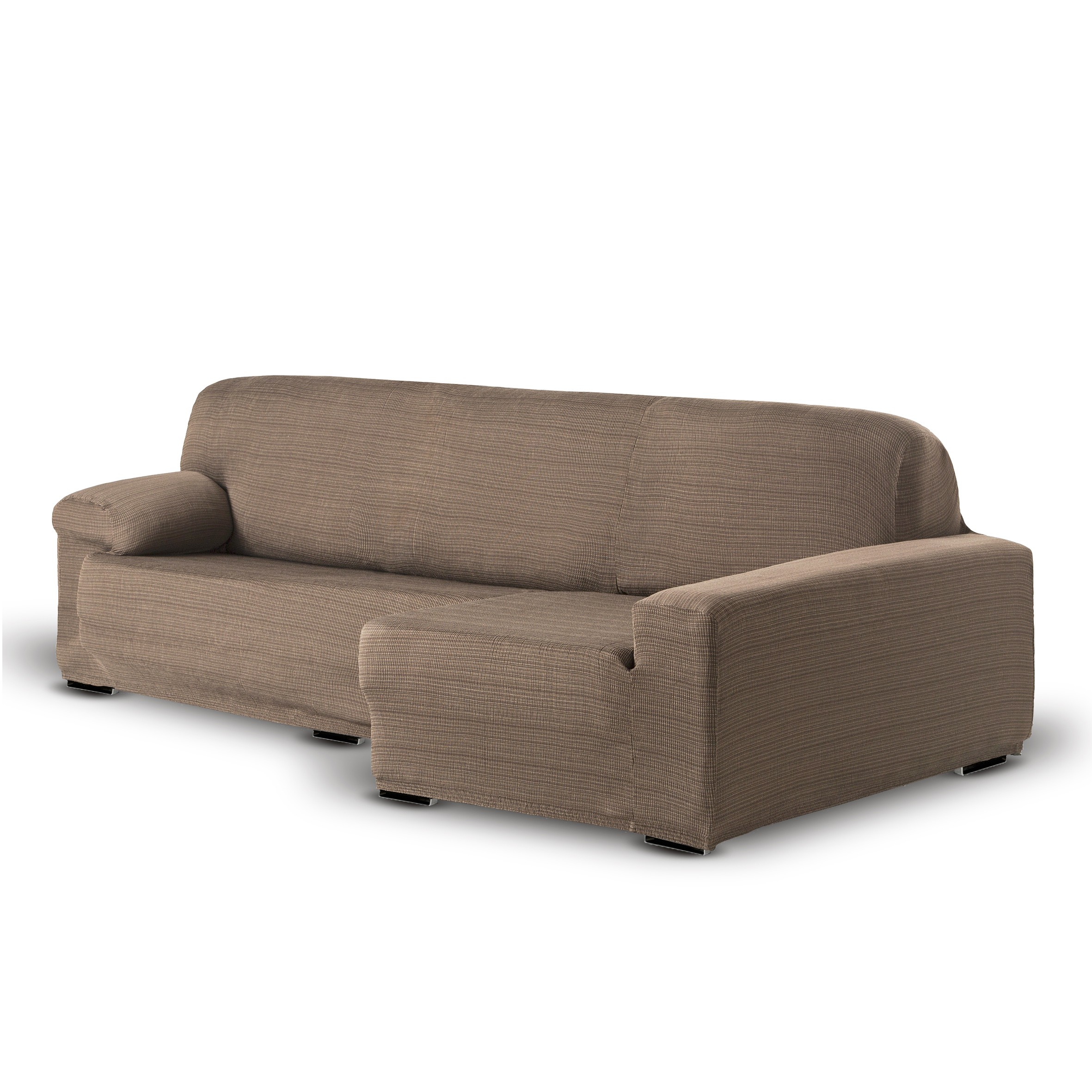 Capa elástica para chaise longue modelo Achilles