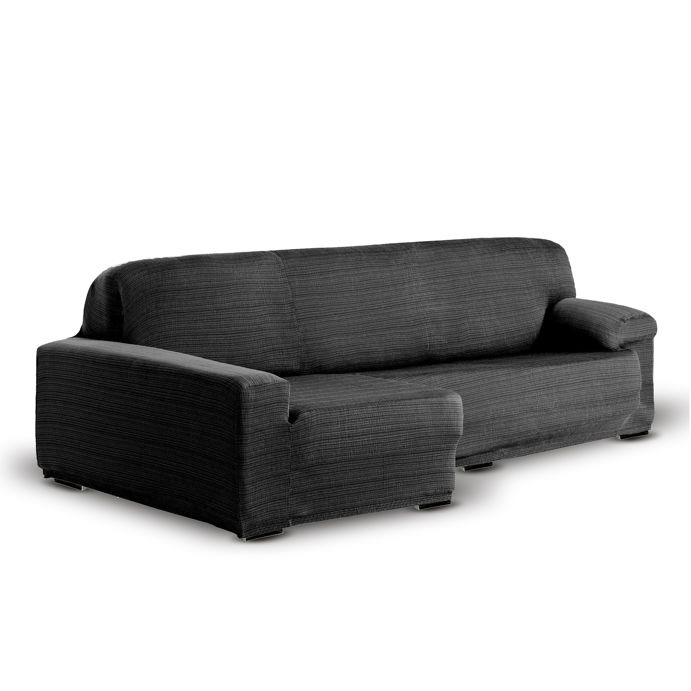 Capa elástica para chaise longue modelo Achilles