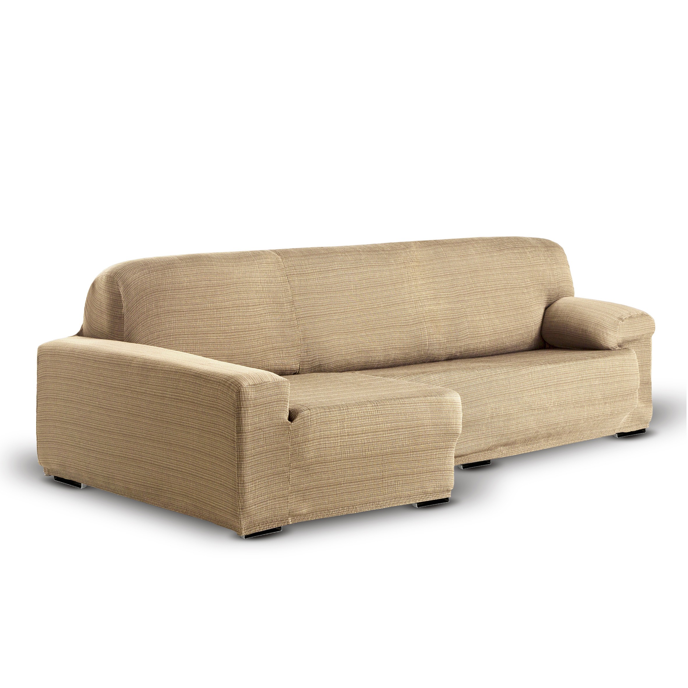 Capa elástica para chaise longue modelo Achilles