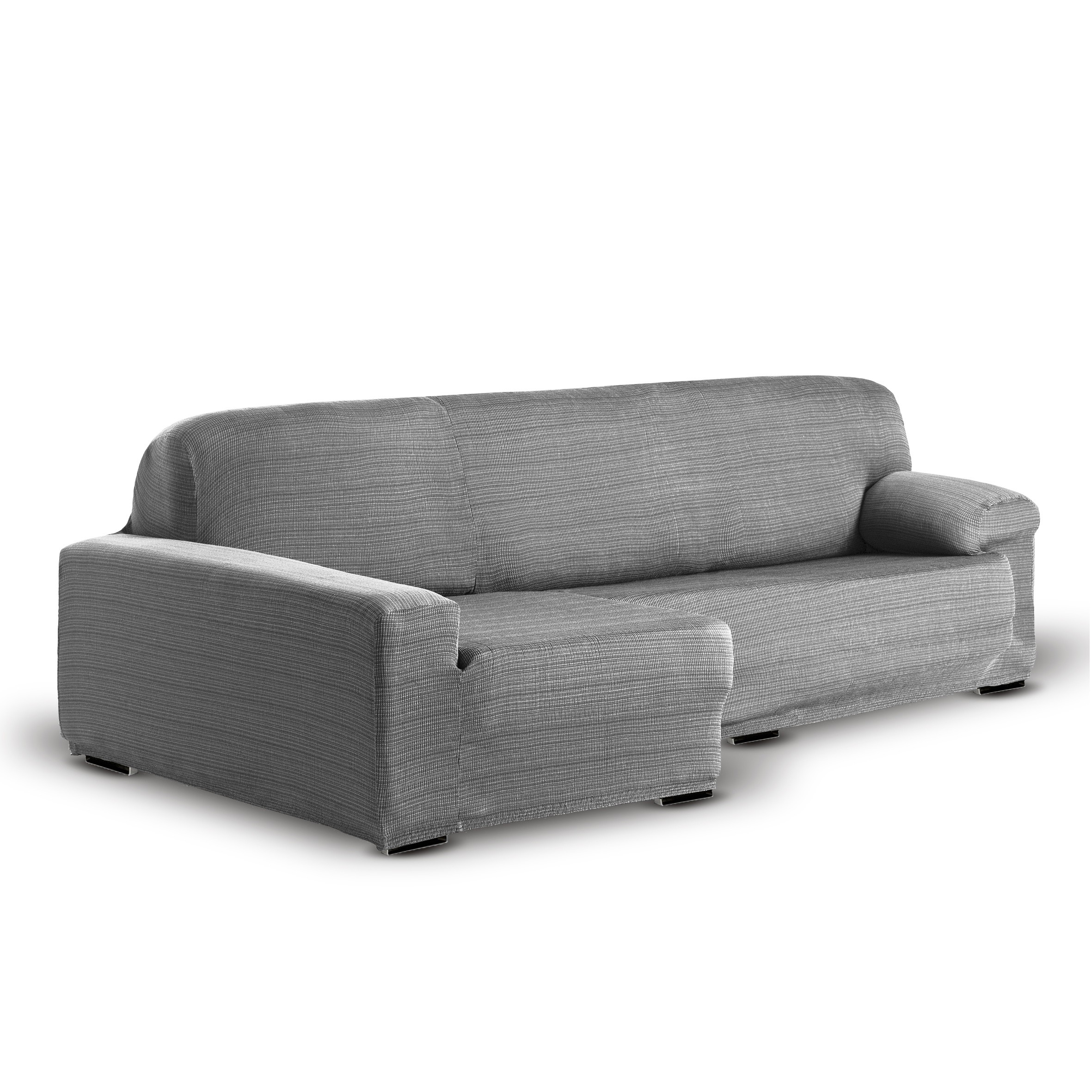 Capa elástica para chaise longue modelo Achilles