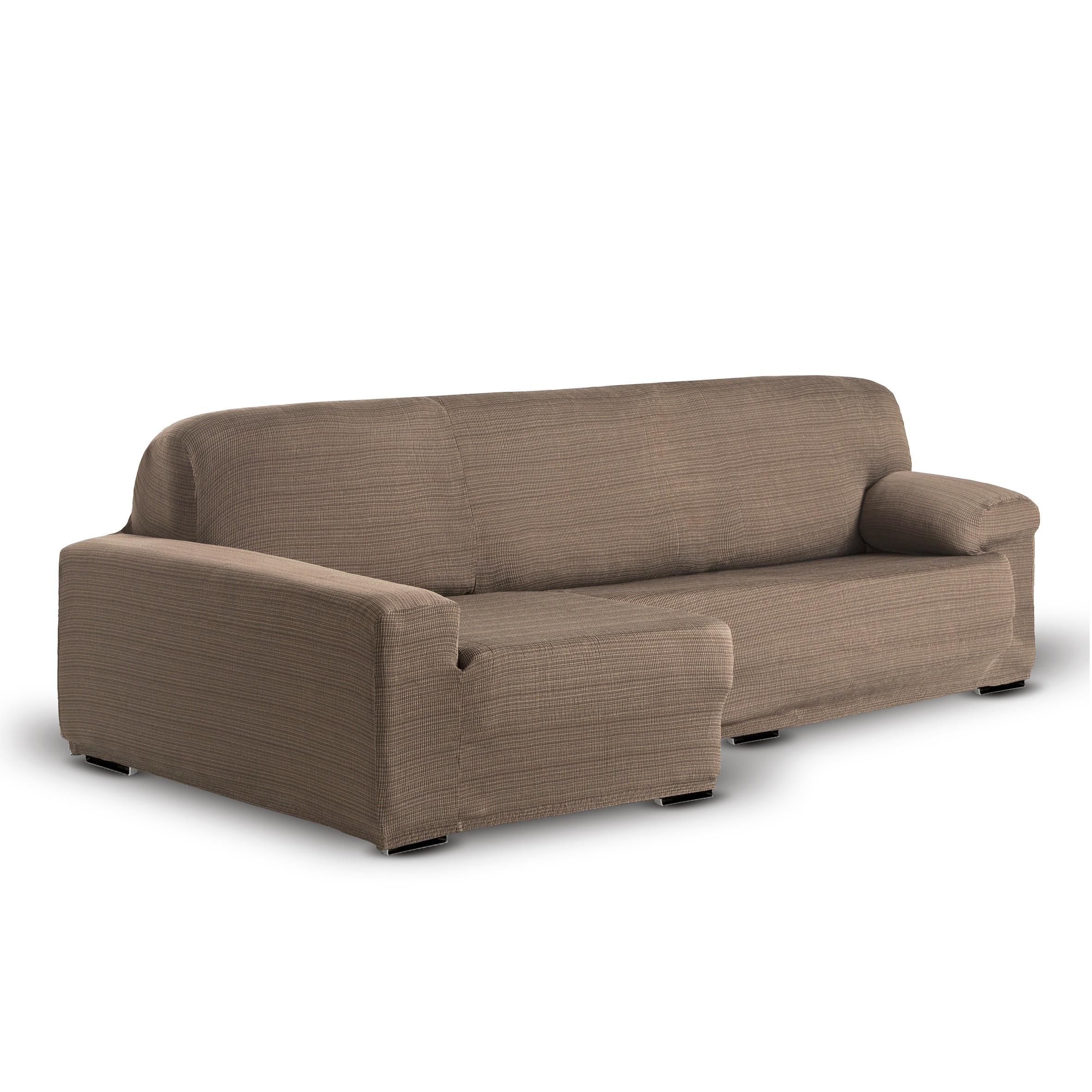 Capa elástica para chaise longue modelo Achilles