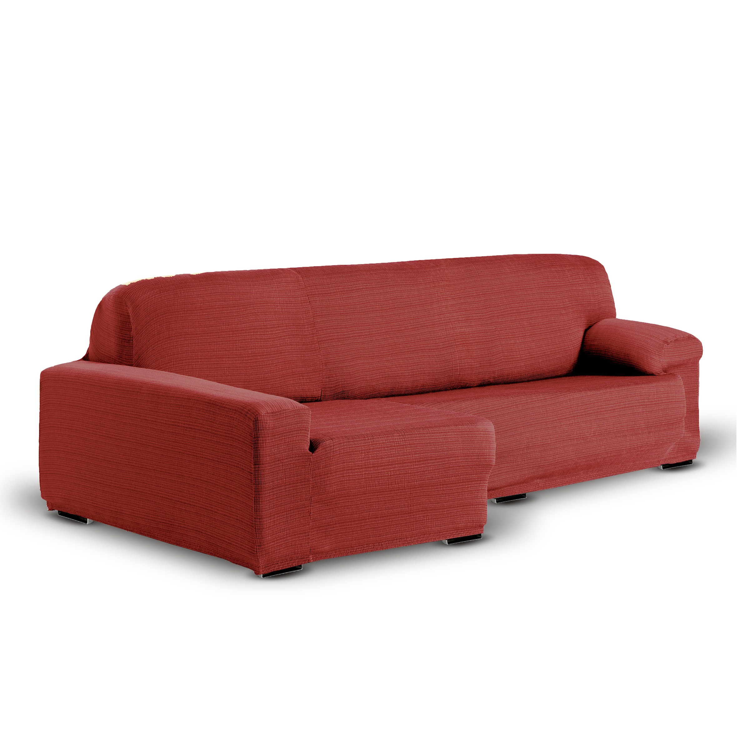 Capa elástica para chaise longue modelo Achilles