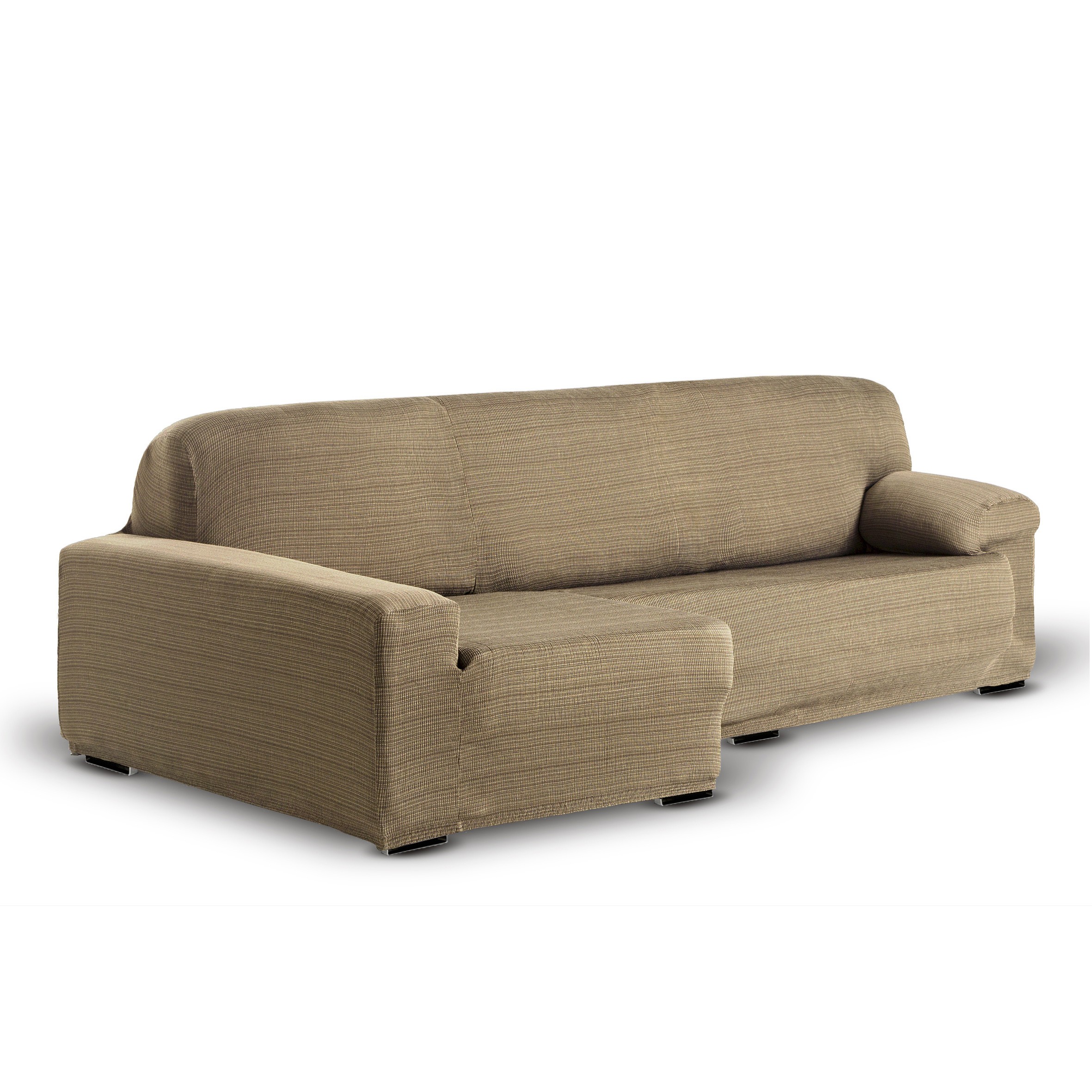 Capa elástica para chaise longue modelo Achilles