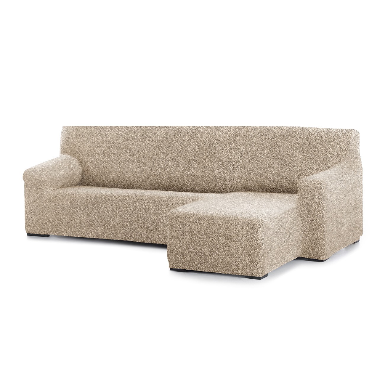 Capa para chaise longue superelástica Roc