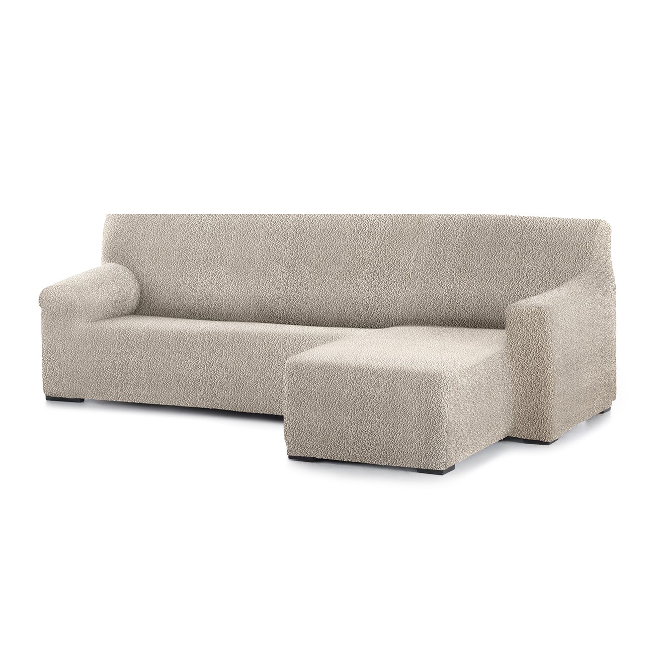 Capa para chaise longue superelástica Roc