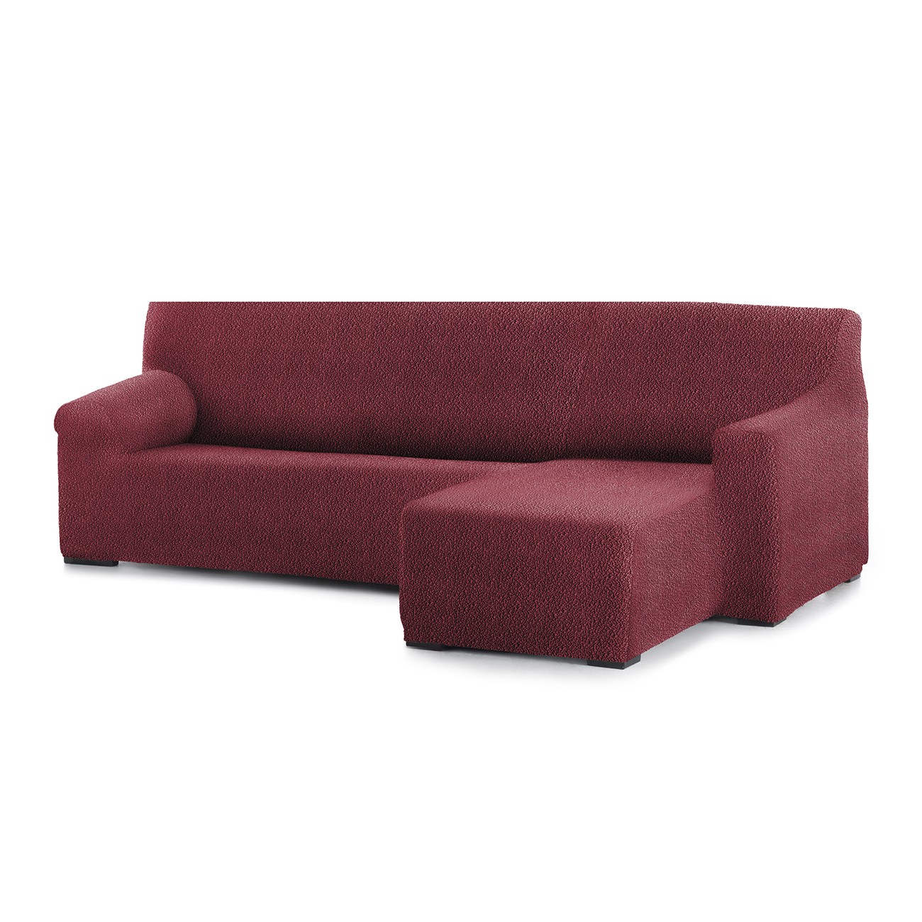 Capa para chaise longue superelástica Roc