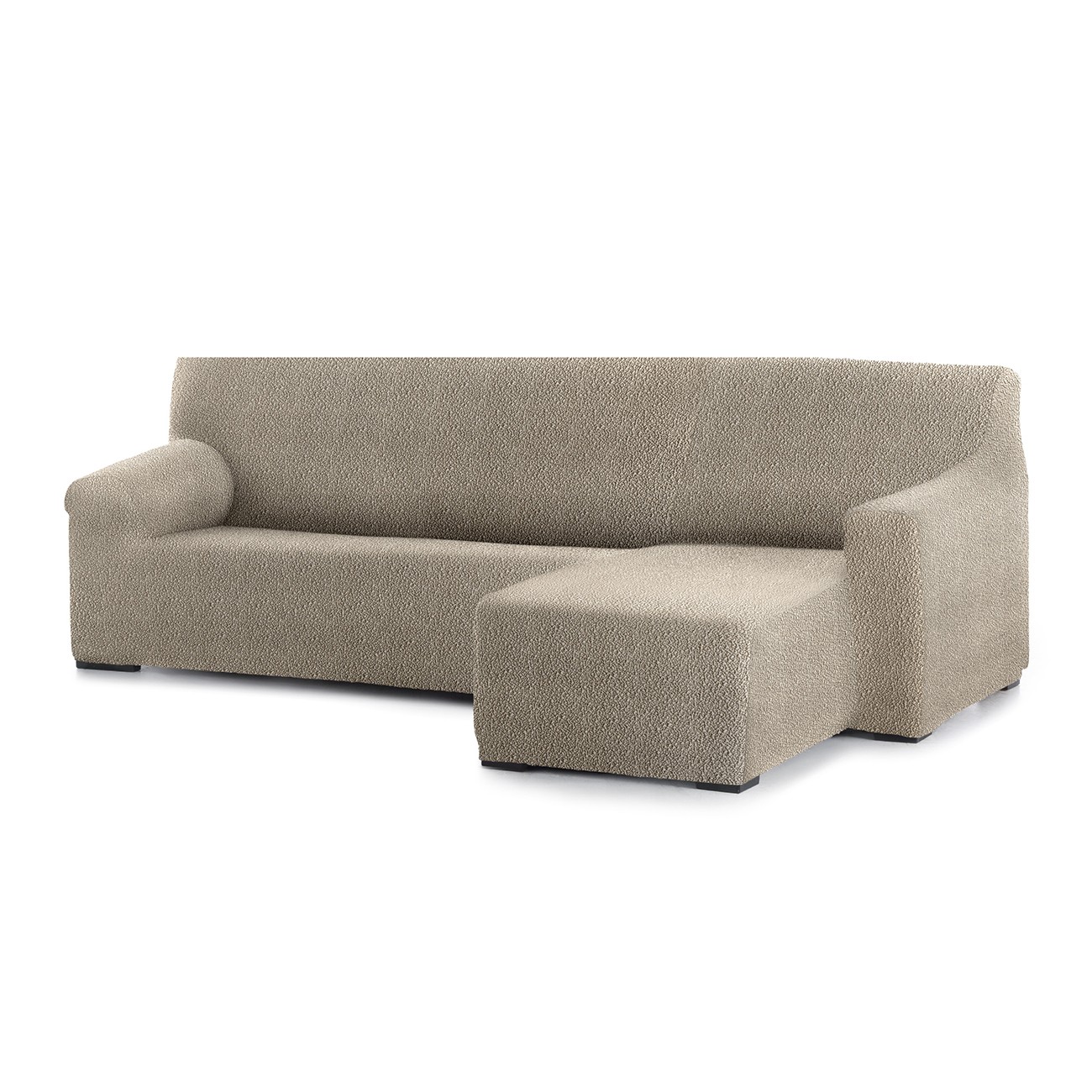 Capa para chaise longue superelástica Roc