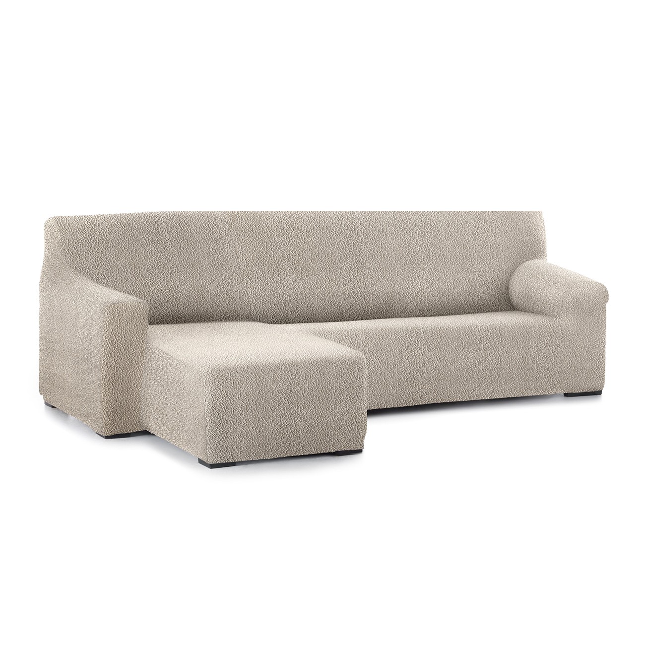 Capa para chaise longue superelástica Roc