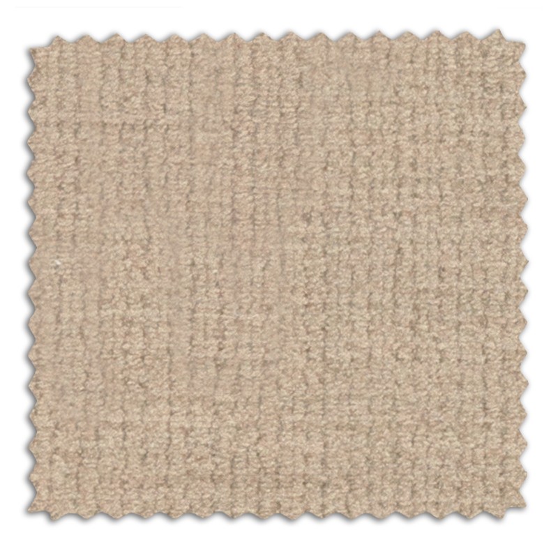 Capa para chaise longue bielástica modelo Dorian