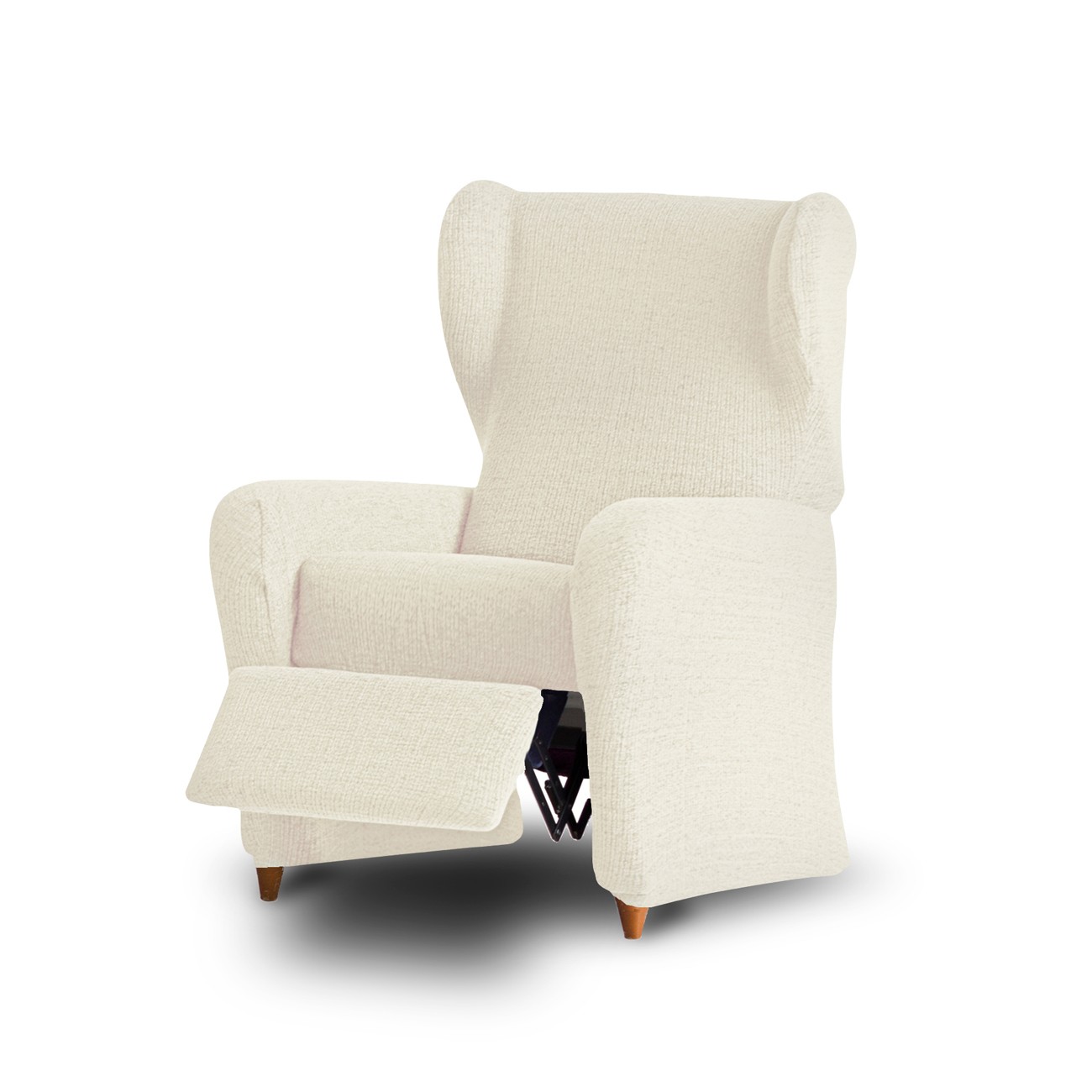 Capa bi-elástica para poltrona relax modelo Dorian