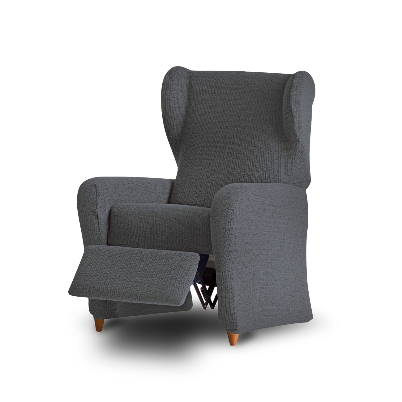 Capa bi-elástica para poltrona relax modelo Dorian