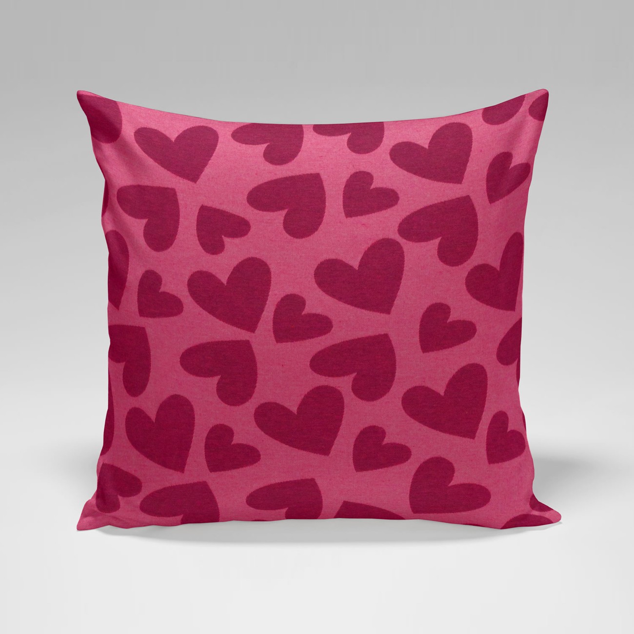 Capa de almofada da coleção Agatha Ruiz de la Prada