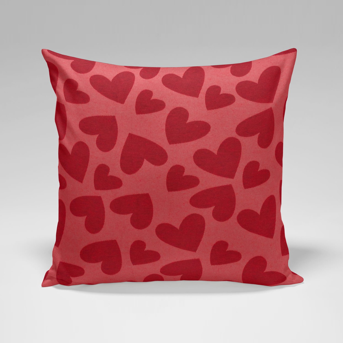 Capa de almofada da coleção Agatha Ruiz de la Prada