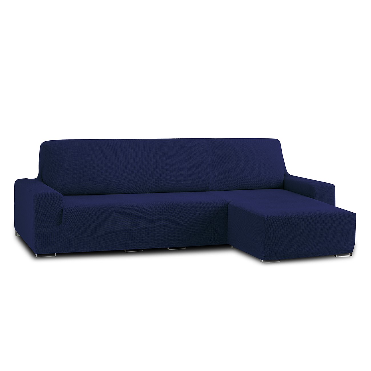 Capa para chaise longue bielástica Cora