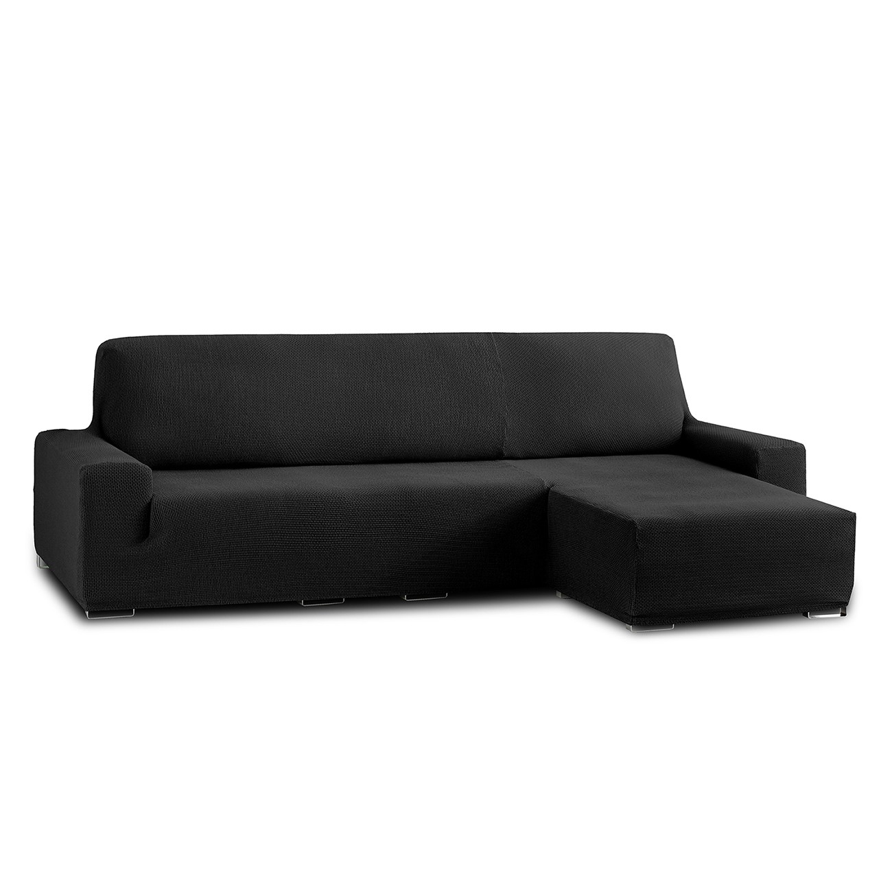 Capa para chaise longue bielástica Cora