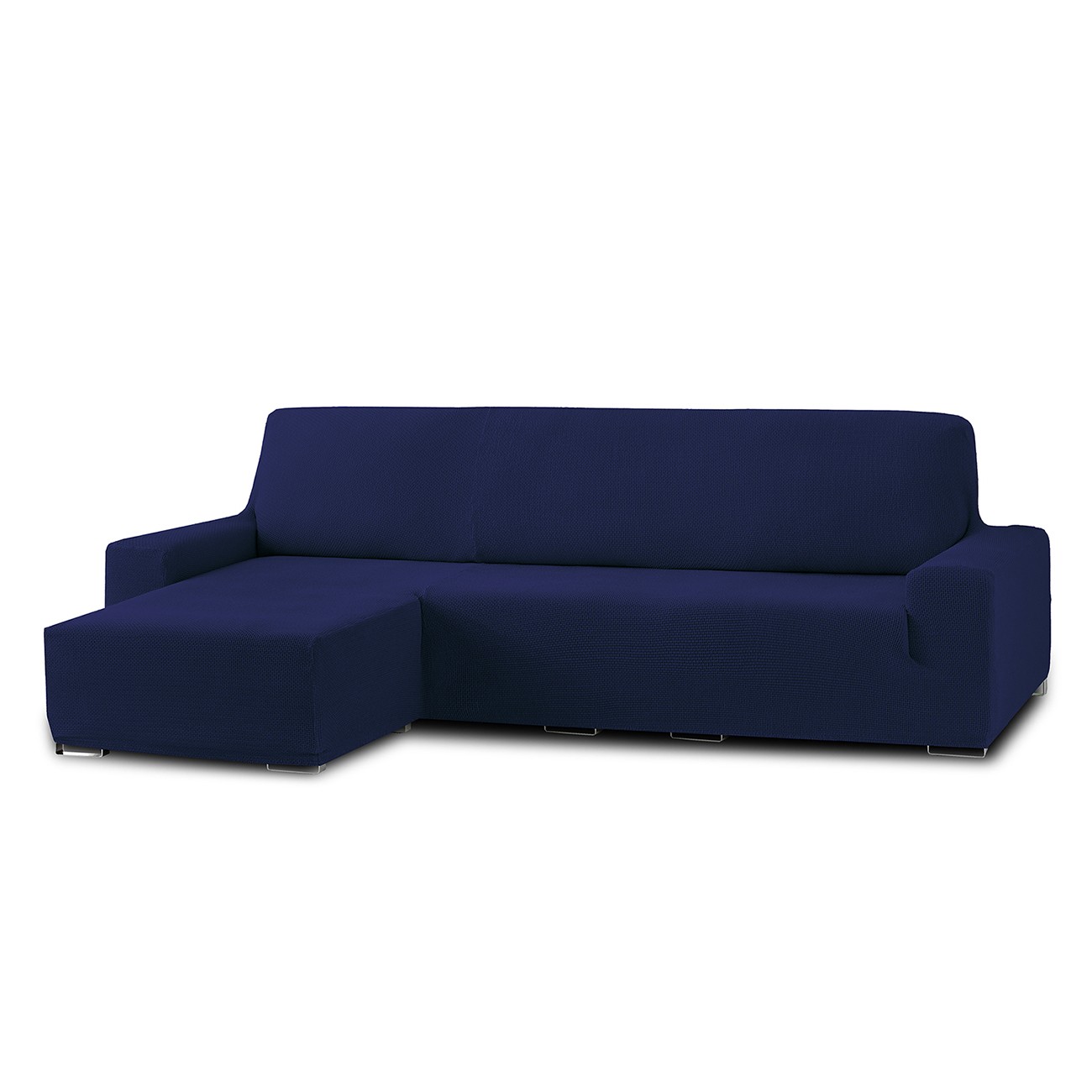 Capa para chaise longue bielástica Cora
