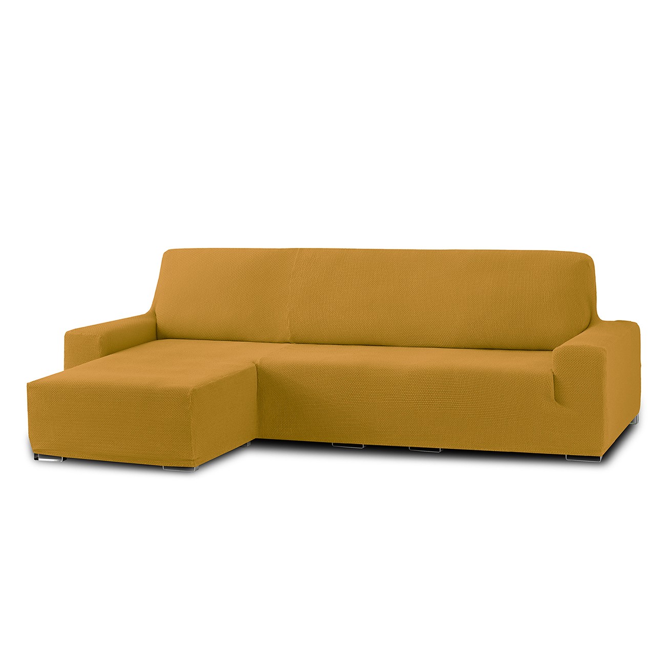 Capa para chaise longue bielástica Cora
