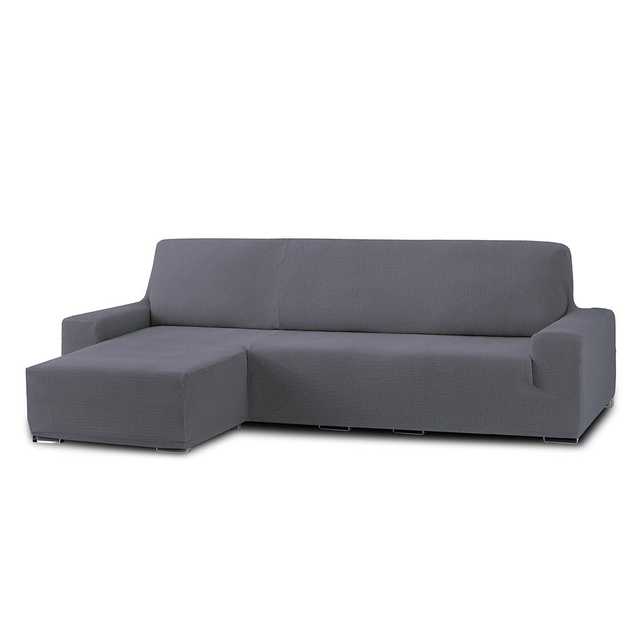 Capa para chaise longue bielástica Cora