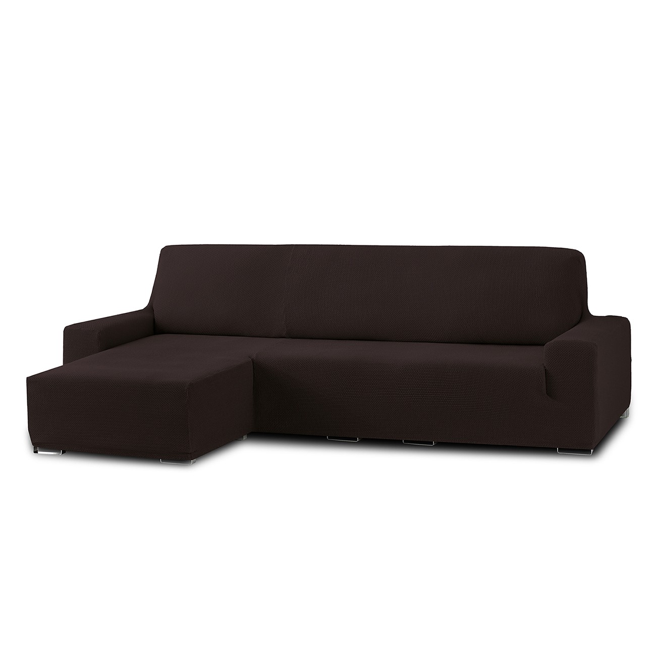 Capa para chaise longue bielástica Cora