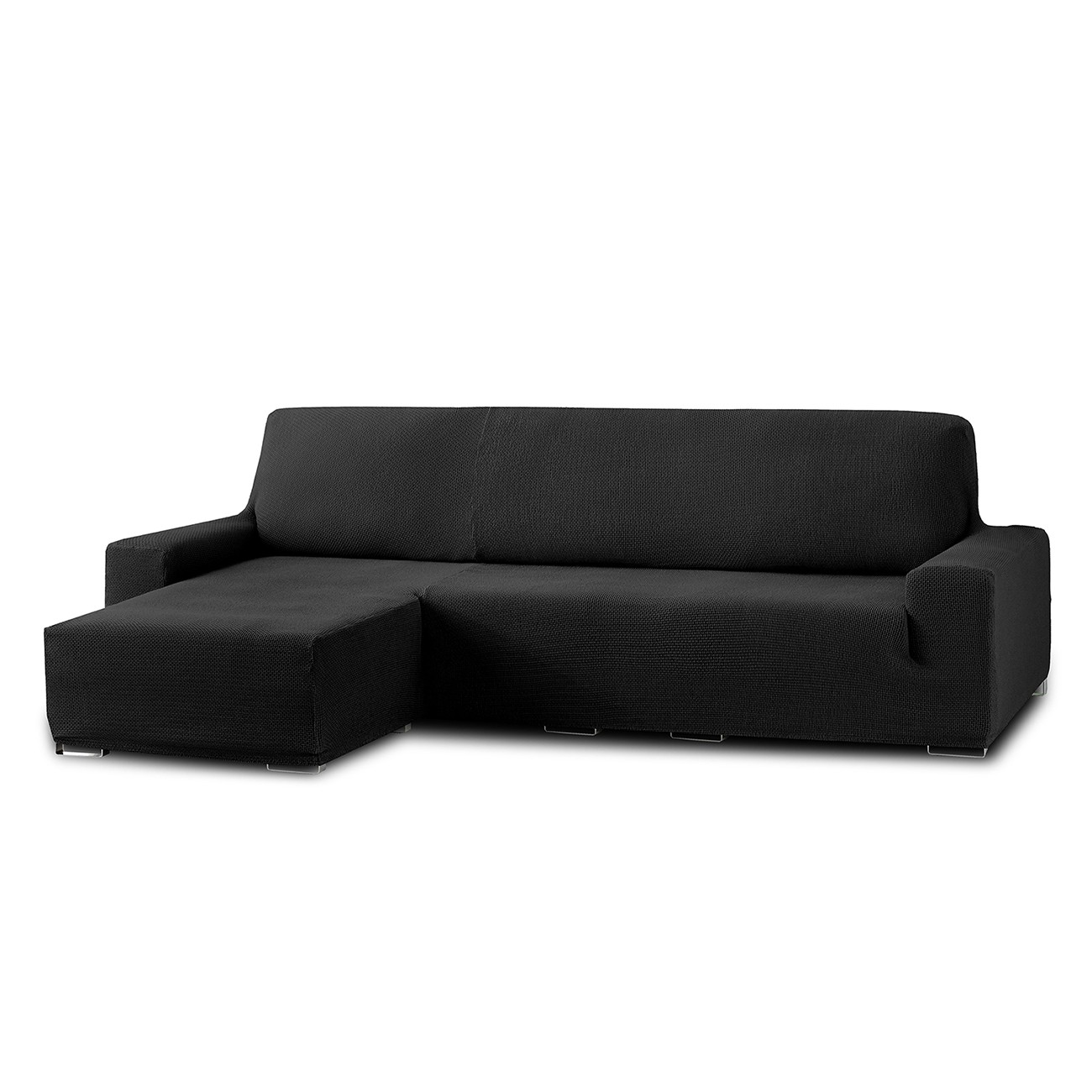 Capa para chaise longue bielástica Cora