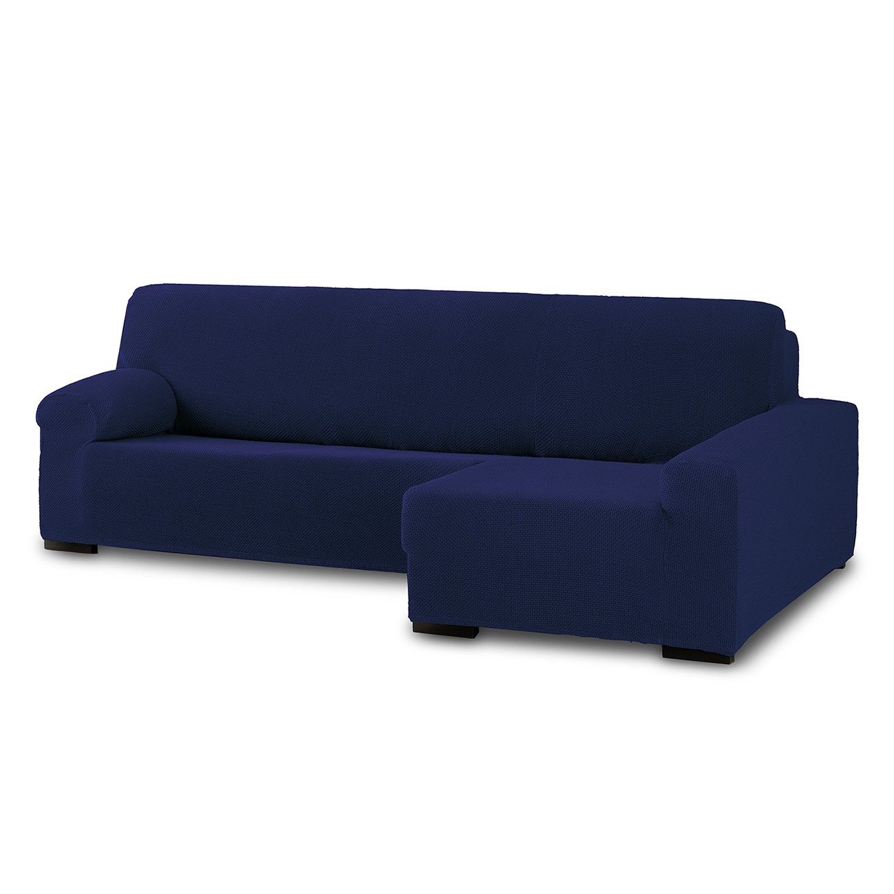 Capa para chaise longue bielástica Cora