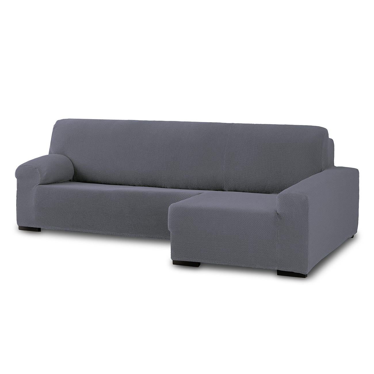 Capa para chaise longue bielástica Cora