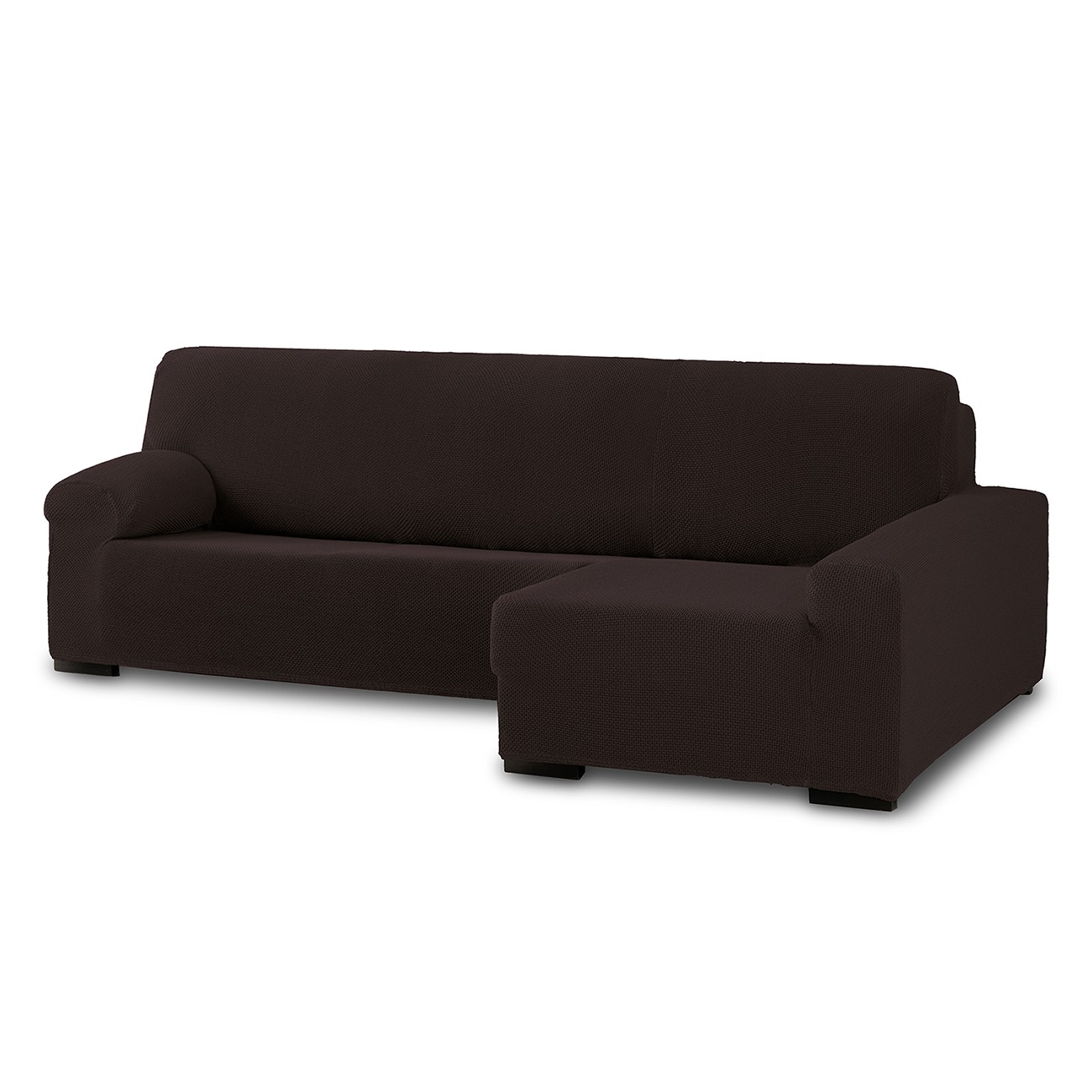 Capa para chaise longue bielástica Cora