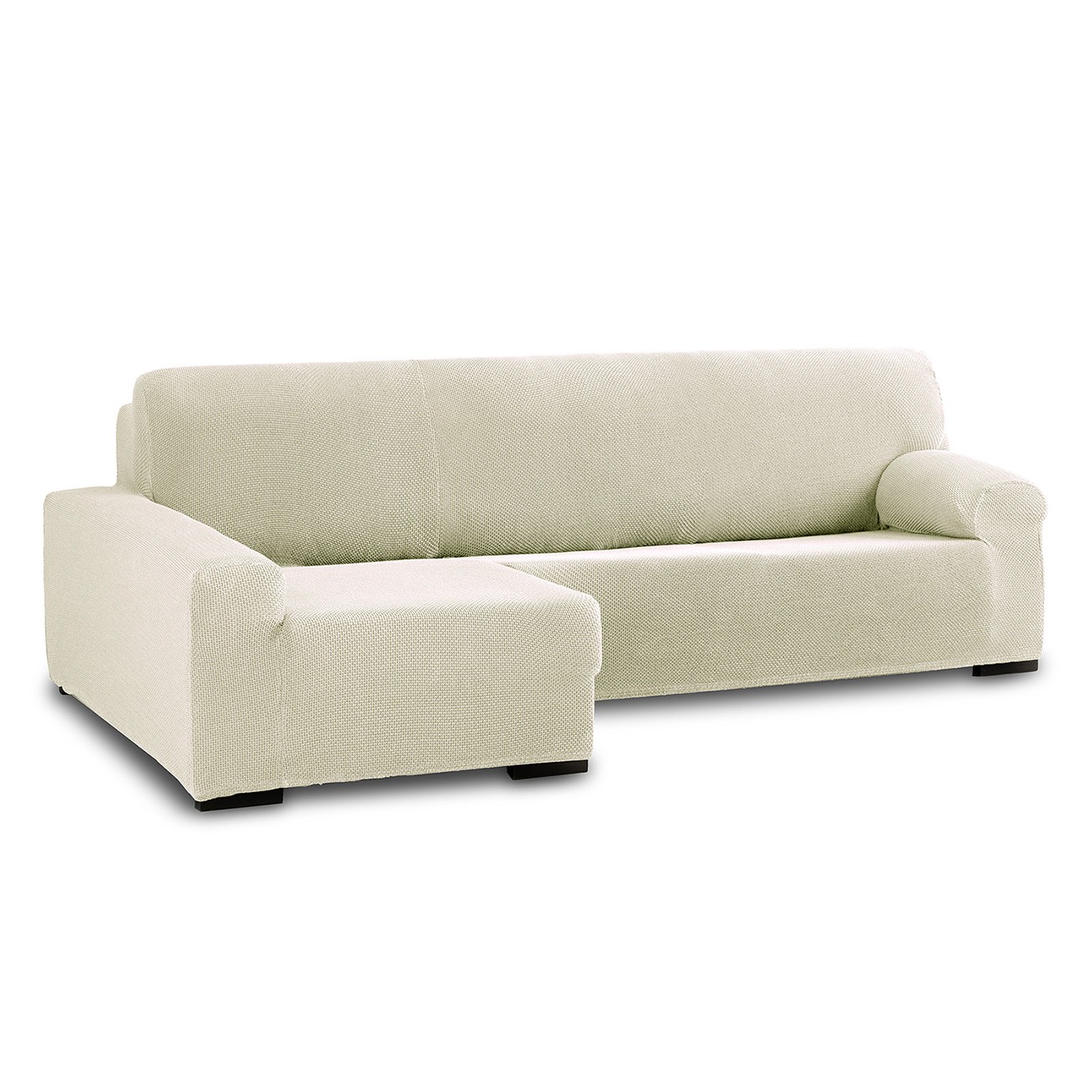 Capa para chaise longue bielástica Cora