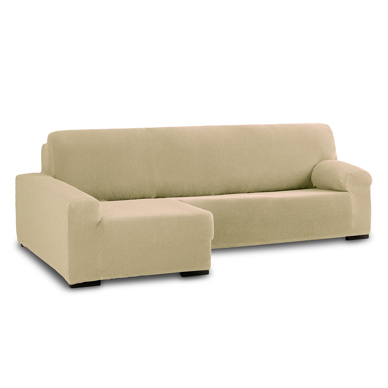 Capa para chaise longue bielástica Cora