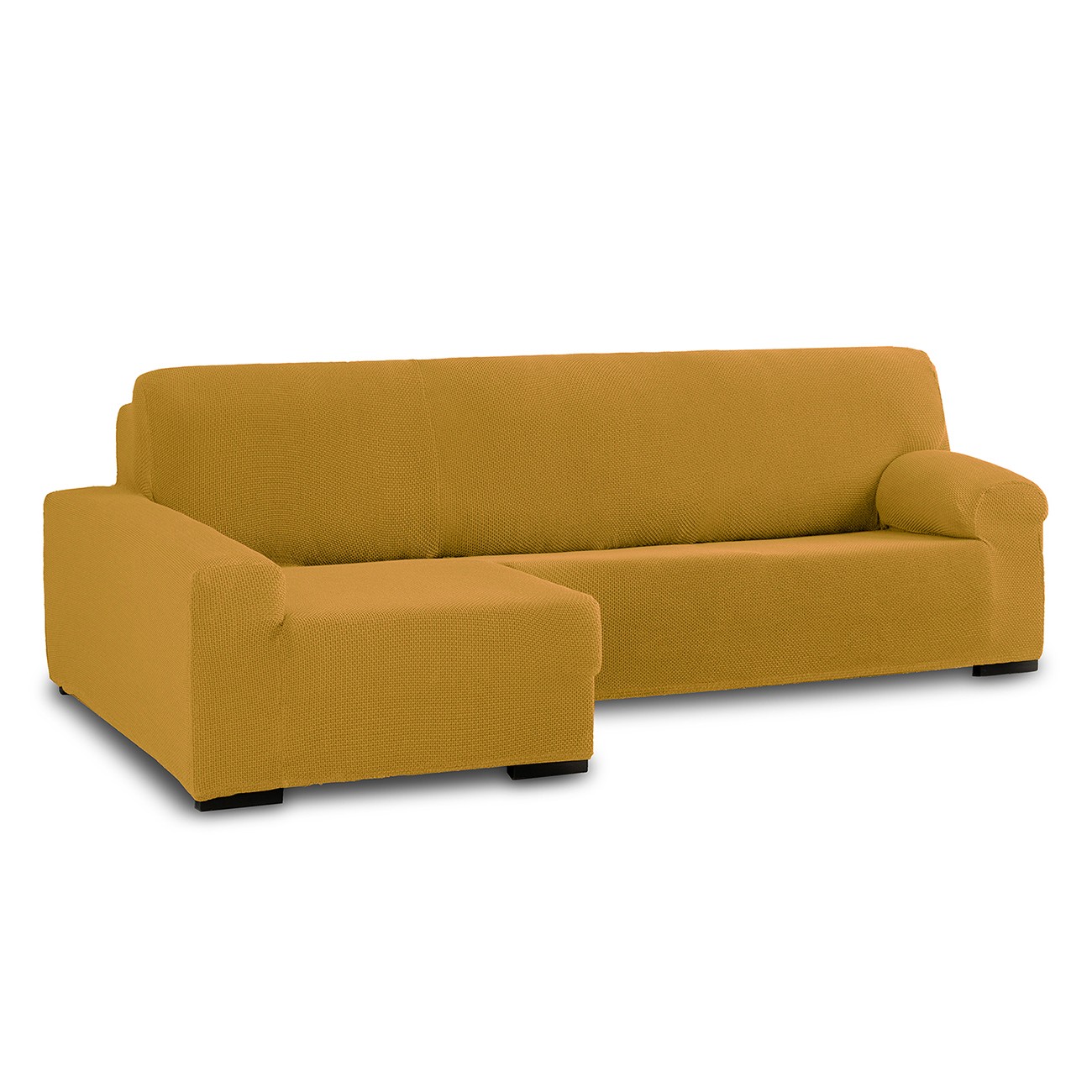 Capa para chaise longue bielástica Cora