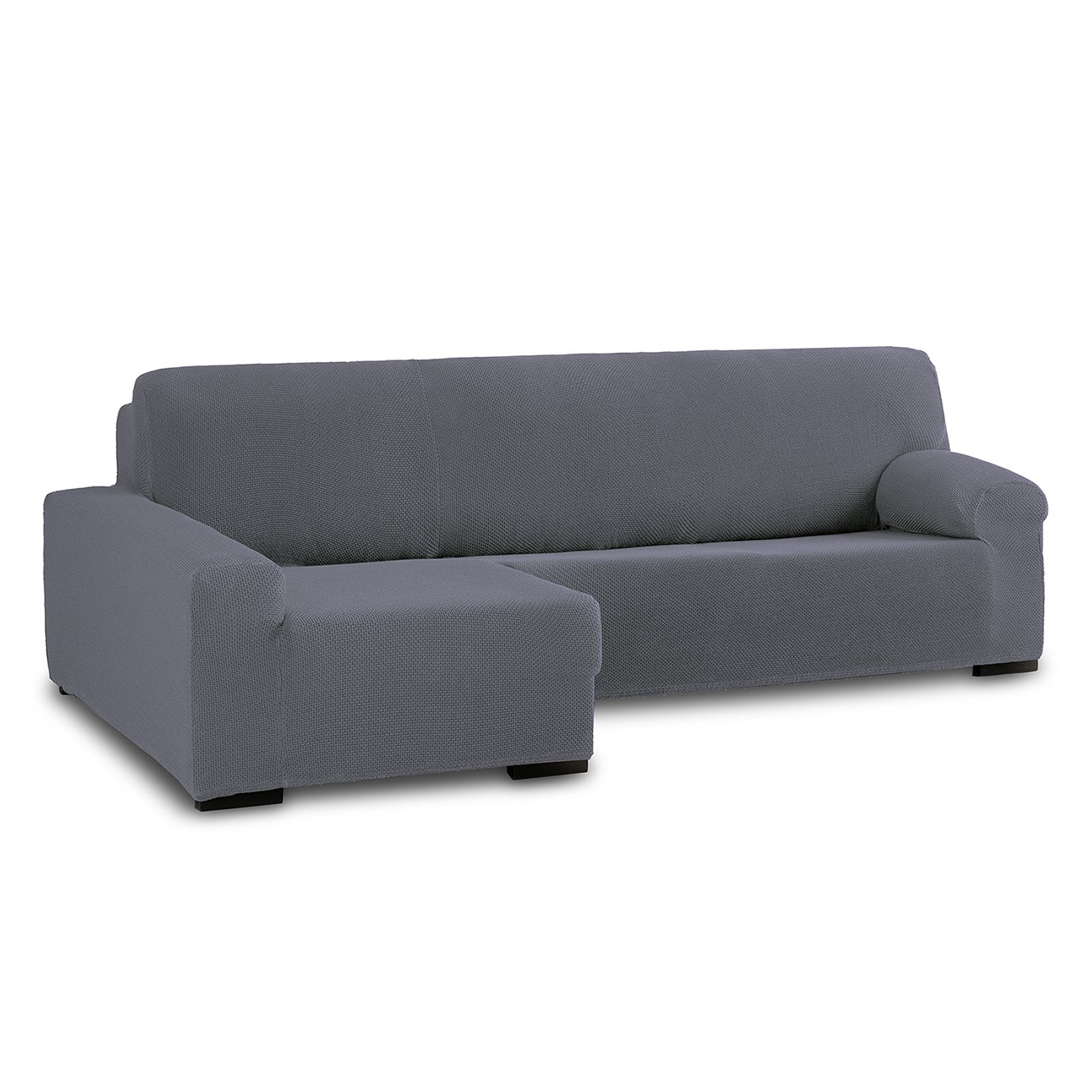 Capa para chaise longue bielástica Cora