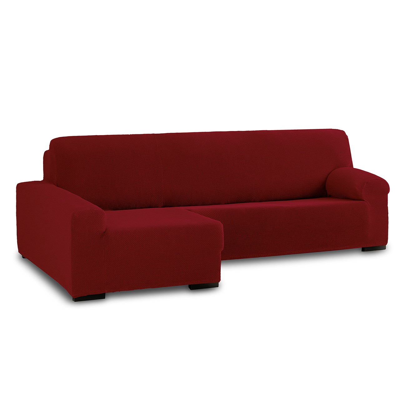 Capa para chaise longue bielástica Cora