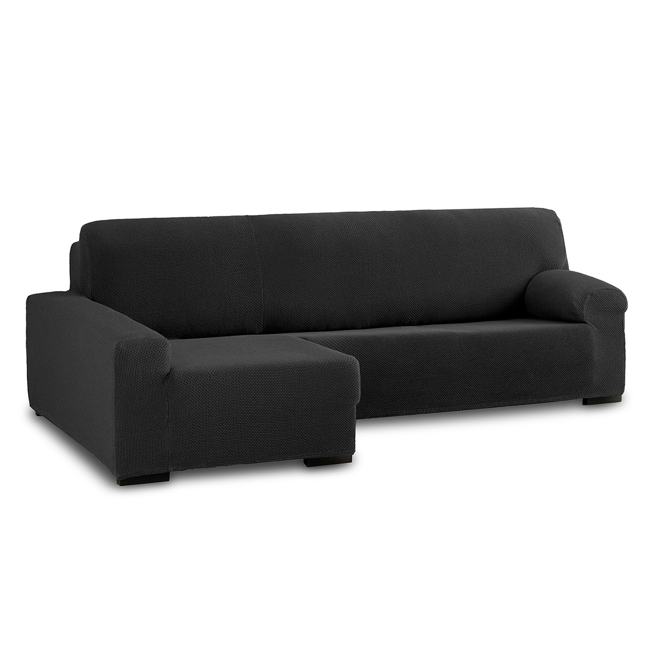 Capa para chaise longue bielástica Cora