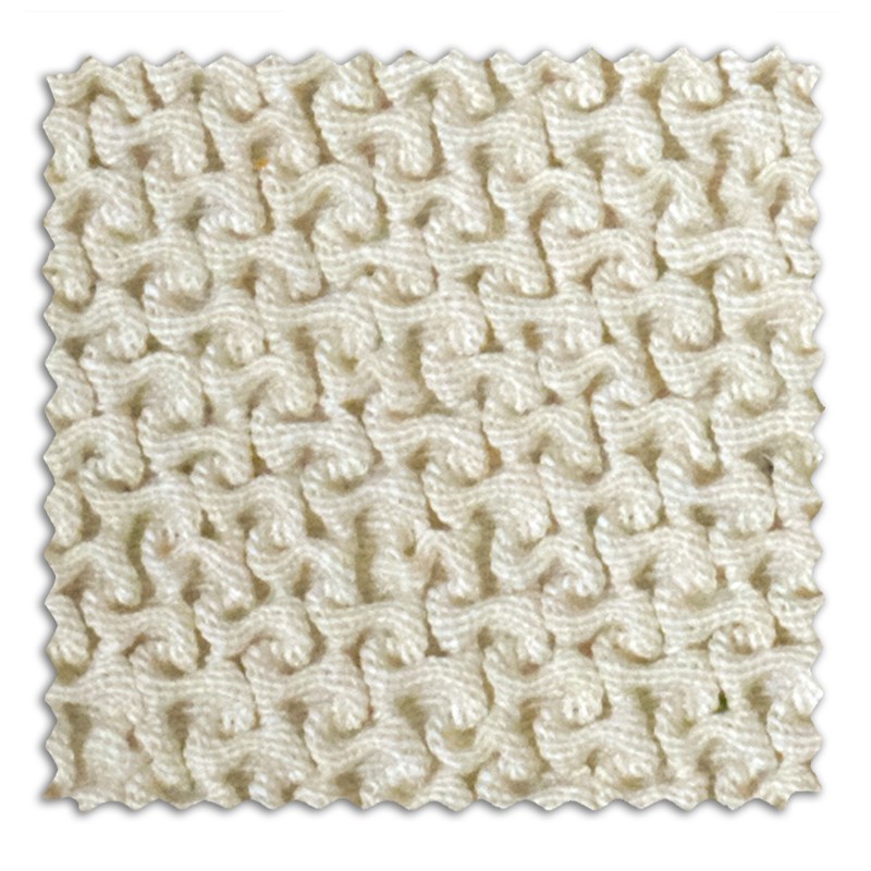 Capa para chaise longue bielástica Cora