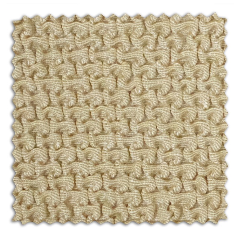 Capa para chaise longue bielástica Cora