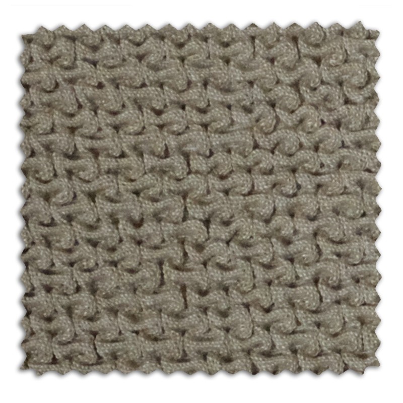 Capa para chaise longue bielástica Cora