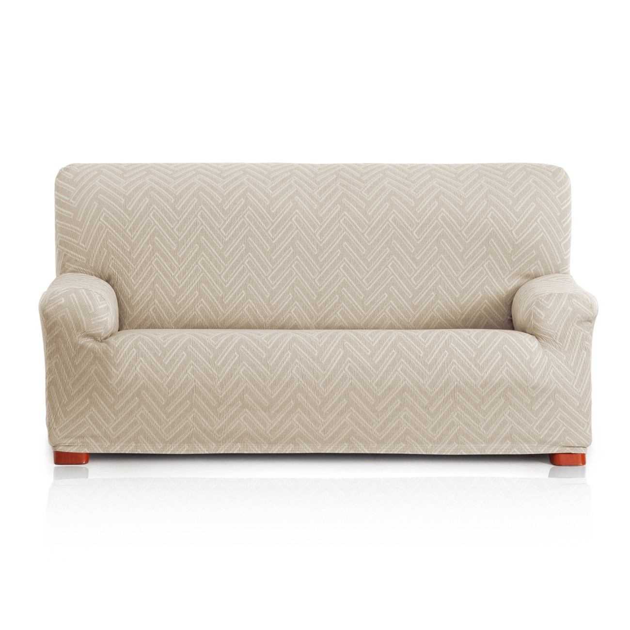 Capa elástica para sofá modelo Argos