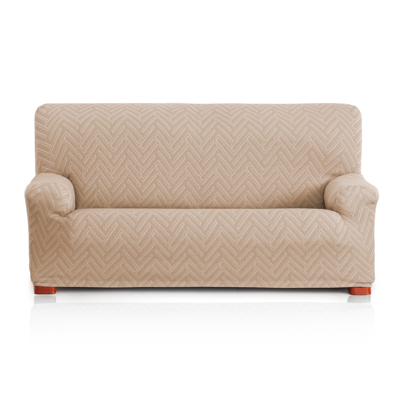Capa elástica para sofá modelo Argos